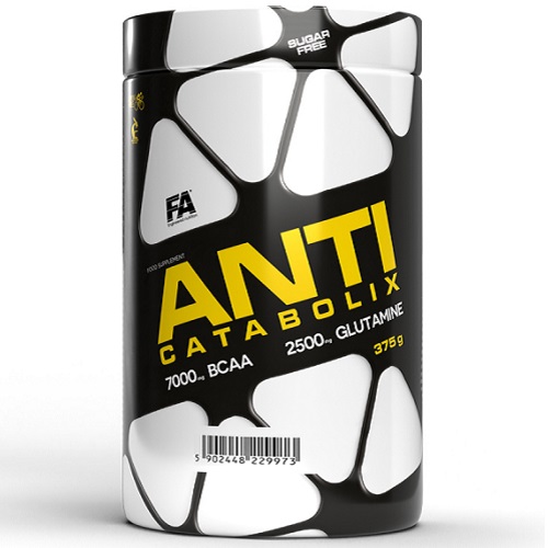 FA Nutrition Xtreme Anticatabolix, 375 Grams